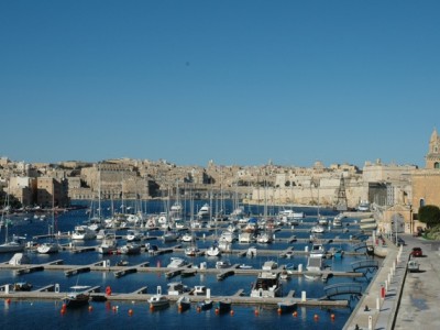 Malta Sightseeing and Culture