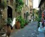 The Western of the French Riviera and its Hilltop Villages
