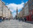 Private Walking Tour of Royal Mile and Edinburgh Castle