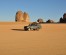 4x4 tour: Authentic Algerian desert