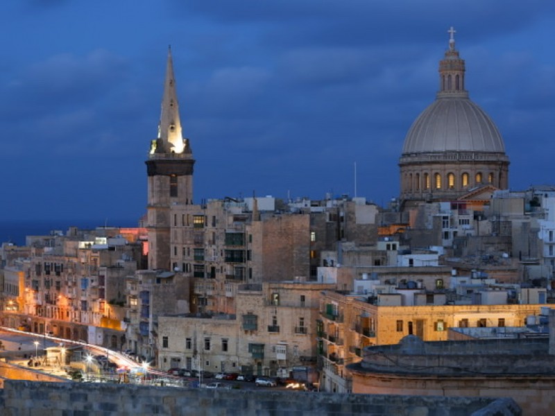 Malta Sightseeing and Culture