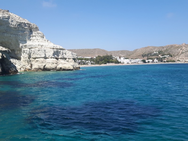 Gorgeous Cabo de Gata