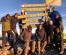 KILIMANJARO CLIMB VIA LEMOSHO ROUTE 8 DAYS 7 NIGHTS