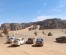 4x4 tour: Authentic Algerian desert