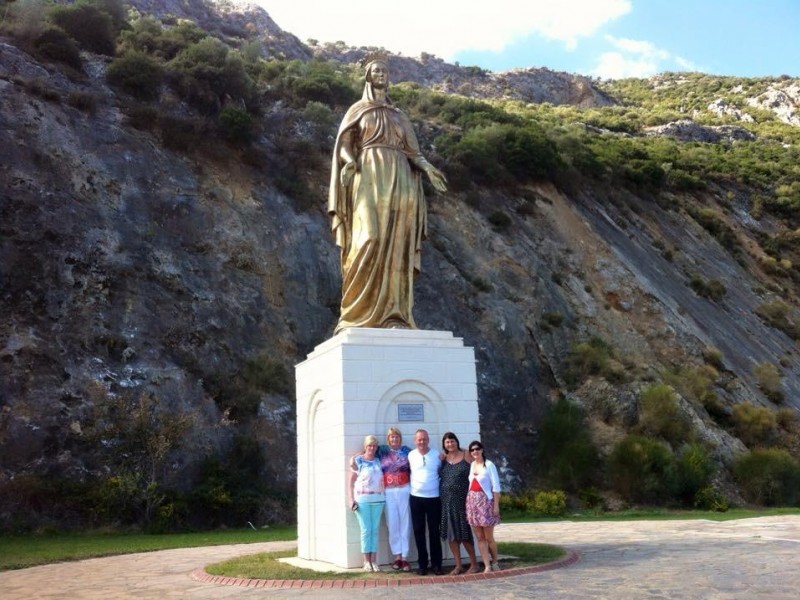 Visit Ephesus With Your Professional Local Guide