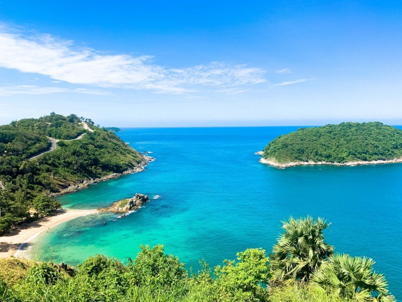 Phuket Sightseeing Tour PRIVATE