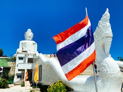 Phuket Sightseeing Tour PRIVATE