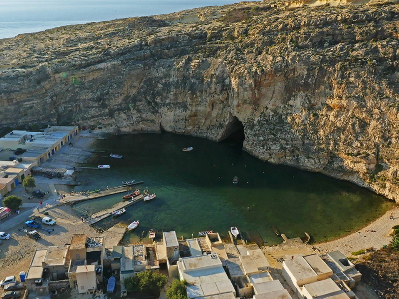 Malta Sightseeing & Culture Tour of GOZO