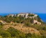 The Western of the French Riviera and its Hilltop Villages