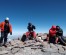 Aconcagua, 17 days