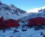 Aconcagua, 17 days