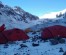 Aconcagua, 12 days
