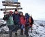 KILIMANJARO HIKING, 5 days marangu