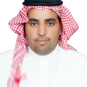 Saudi Guide Ahmad Aljuaed