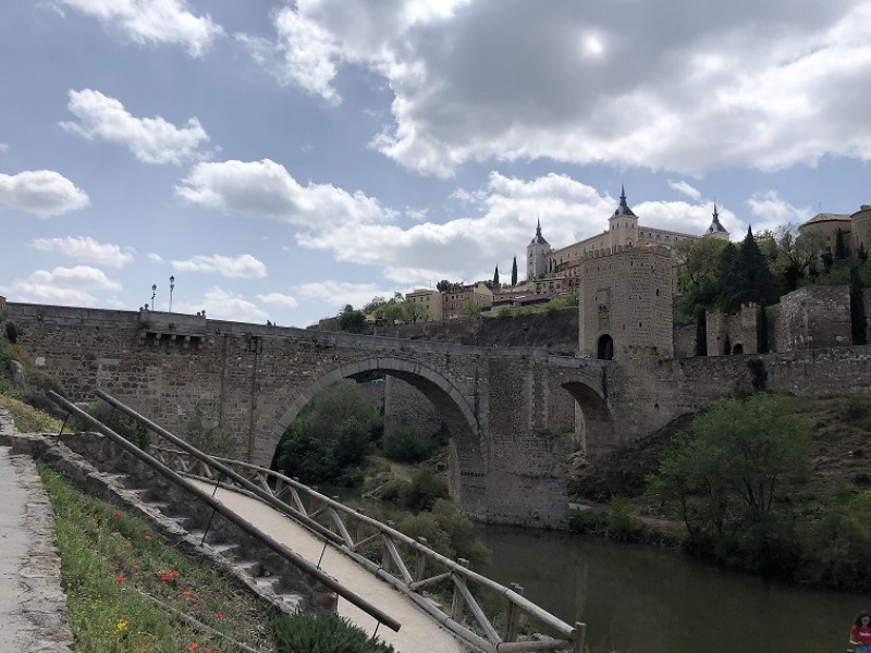 Toledo basico