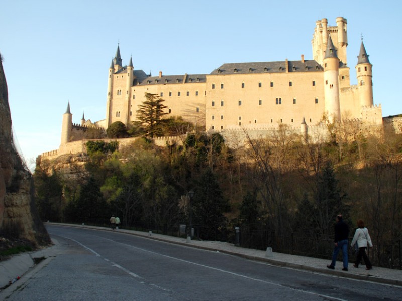 Patrimonio y Leyendas