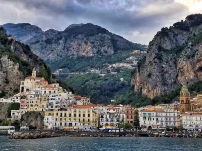 Amalfi Coast: Amalfi & Ravello - ALL INCLUSIVE