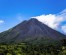 Arenal volcano national park