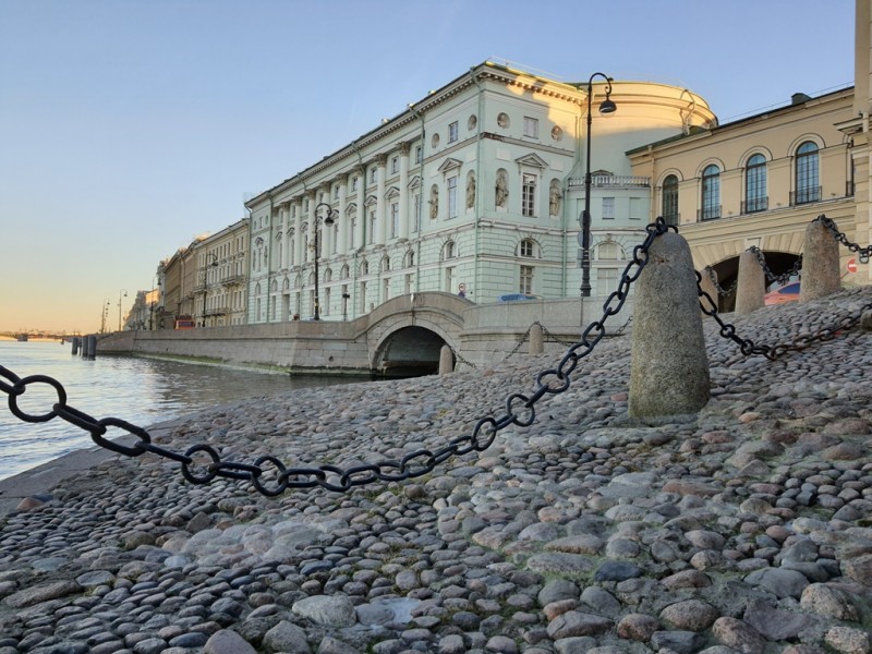 Individual excursions and tours to Saint-Petersburg Russia