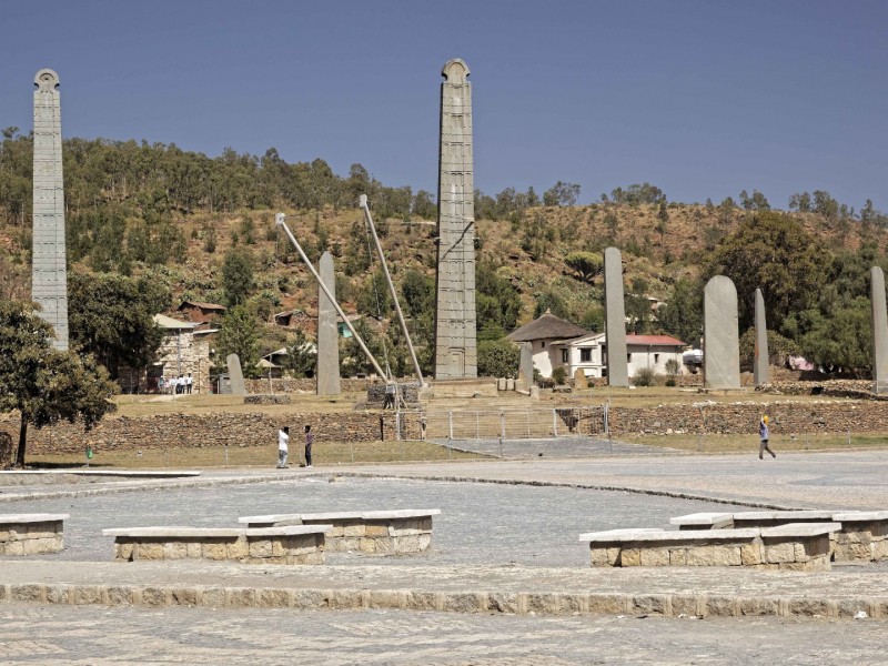 La route historique et l’ancien territoire de l Ethiopie/Visite culturelle en’Ethiopie/Voyage de 16 Jours