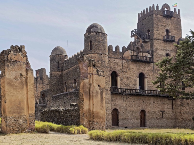 La route historique et l’ancien territoire de l Ethiopie/Visite culturelle en’Ethiopie/Voyage de 16 Jours