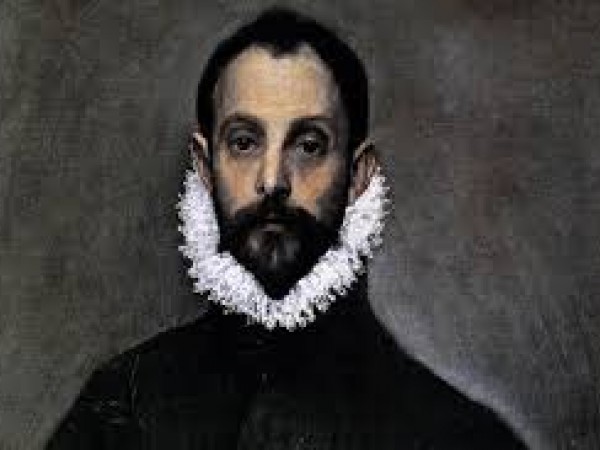 El Greco in Toledo