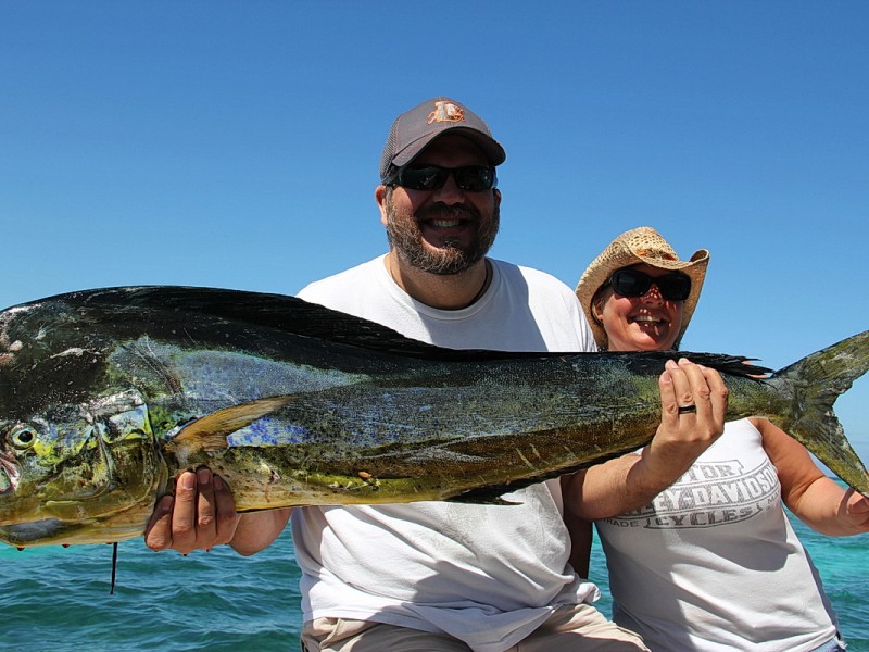 4hrs. Offshore Private Fishing Charters