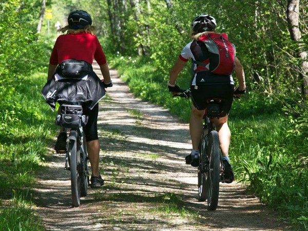 Mount Kilimanjaro biking tour