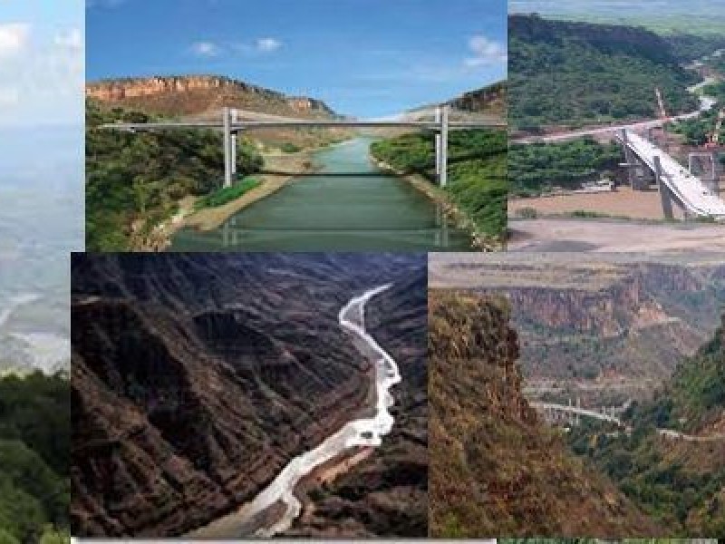 Day trip to Debre Libanos, Portuguese bridge and Blue Nile gorge