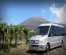 Mercedes Luxury Transportation - 16 seater Minicoach