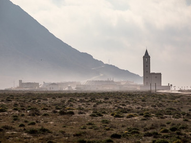 Gorgeous Cabo de Gata