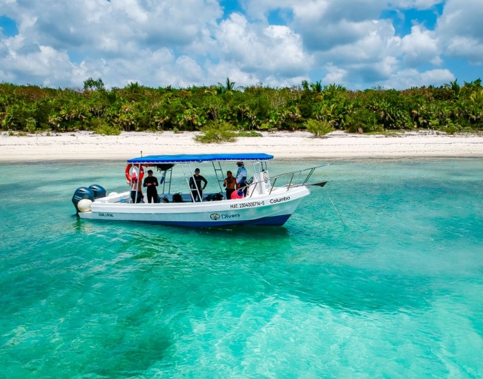Discovery Scuba Diving