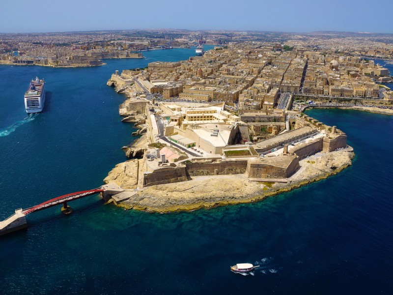 Malta Sightseeing and Culture