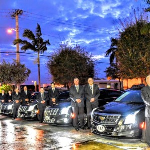 A1A Airport & Limo