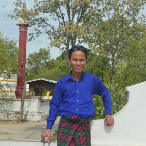 Nyi Htwe