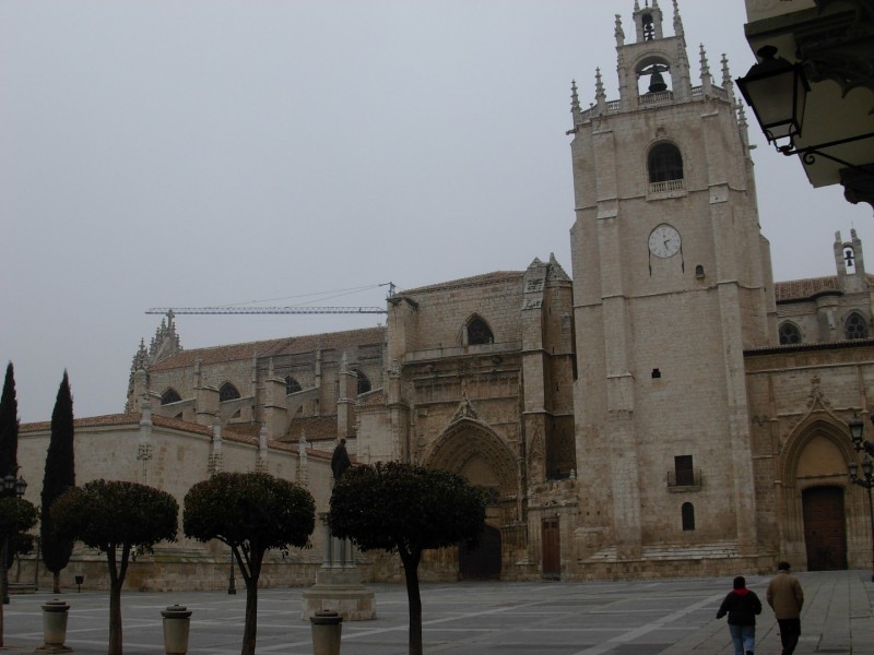 Palencia