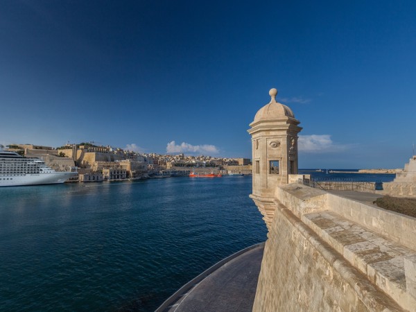 Malta Sightseeing and Culture