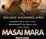 Limited Offer 2 Days 1 Night Masai Mara Safari