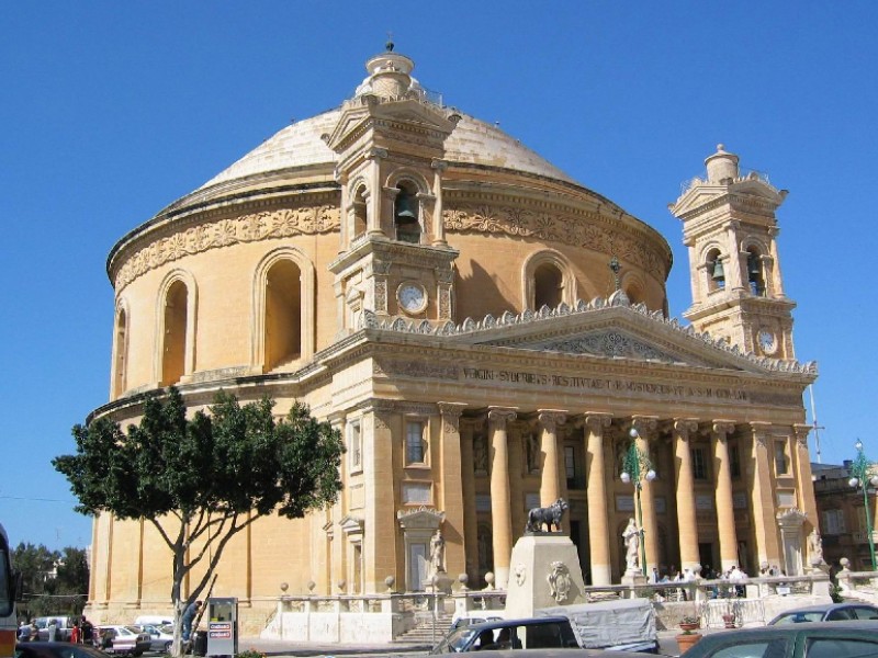 Malta Sightseeing and Culture