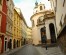 The Old Town - Quest tours of Prague