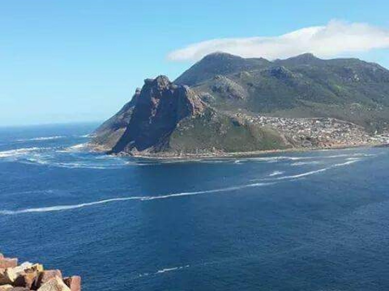 Cape of Good Hope