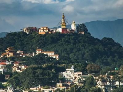 5 Days Special Nepal Tour (Kathmandu-Pokhara )