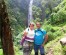 Day trip to materuni waterfall and coffee tour