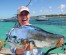 Offshore Full Day fishing charter in Punta Cana, the boat Sherlock II 39' . The best crew!