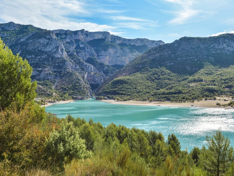 Private Tour: Gorges du Verdon