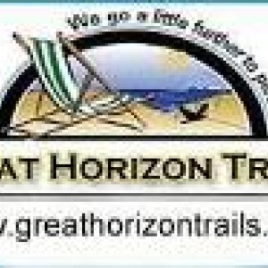 Great Horizon Trails