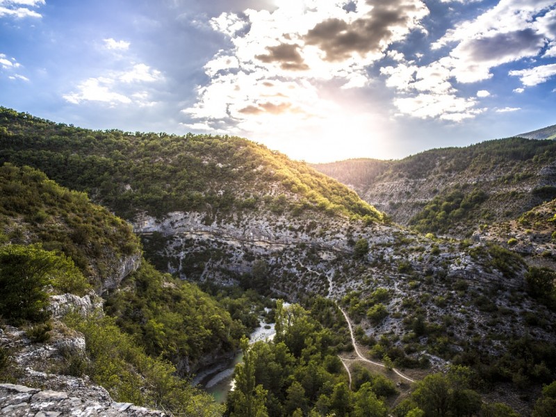 Private Tour: Gorges du Verdon