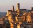 The Western of the French Riviera and its Hilltop Villages