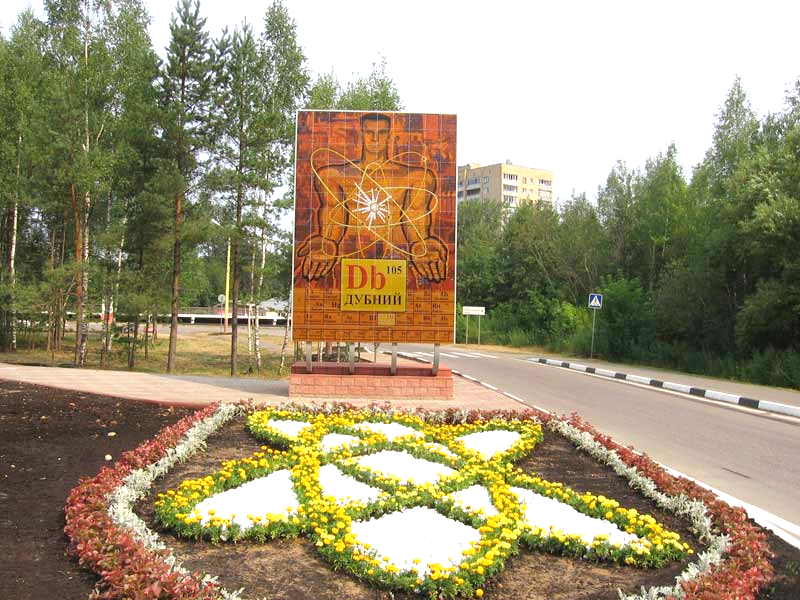 Dubna