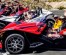 SinCity Moto Guided Tour to Hoover Dam in a Polaris SLingshot